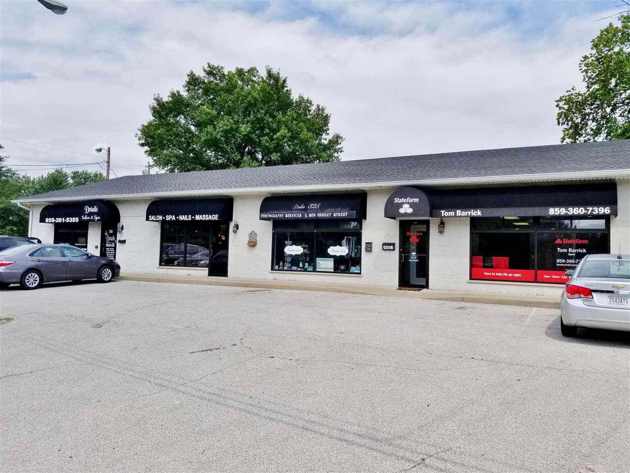 5516 Taylor Mill Road - Photo 1