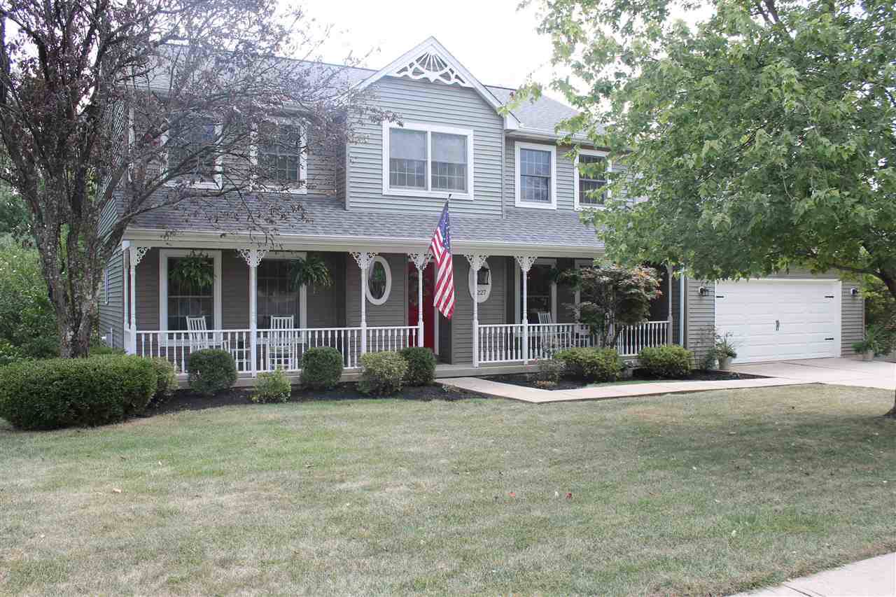 3227 Taylor Creek Drive - Photo 1