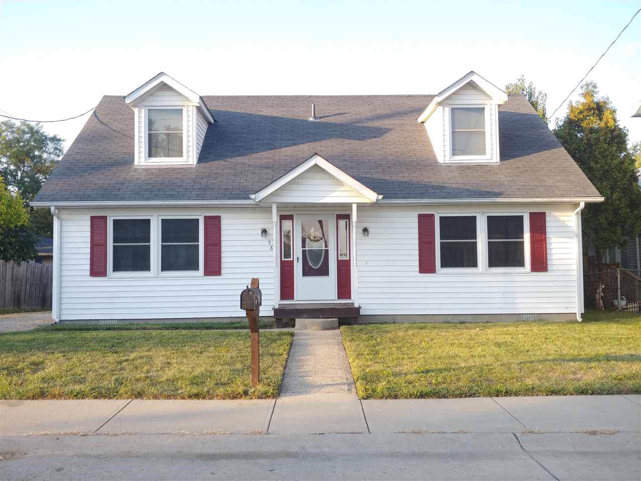 58 High Street - Photo 1