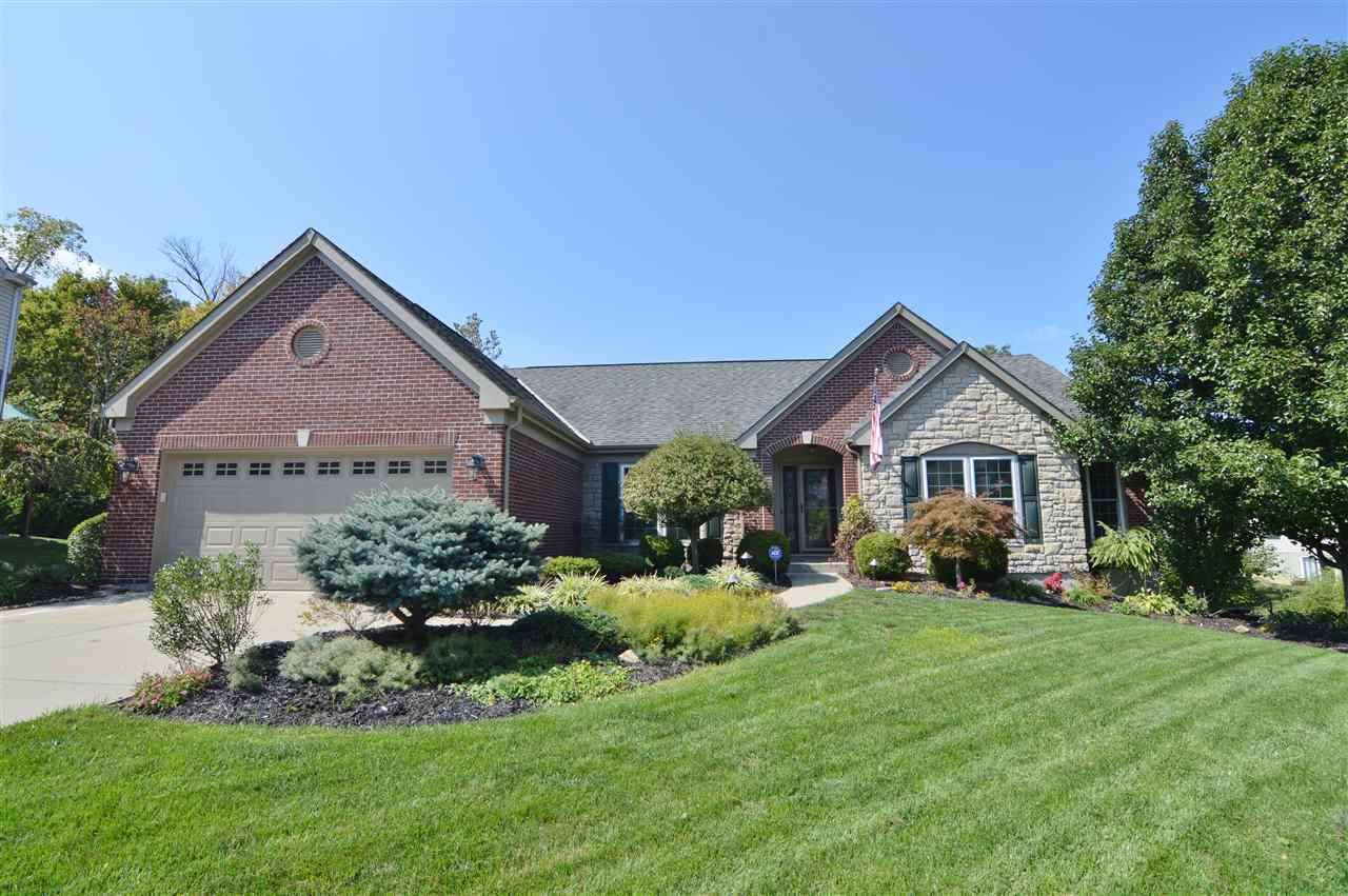 1229 Thistledown Court - Photo 1