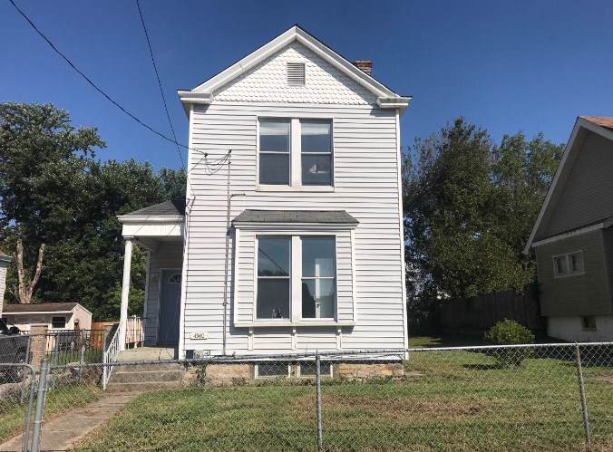 4540 Clifton Avenue - Photo 1