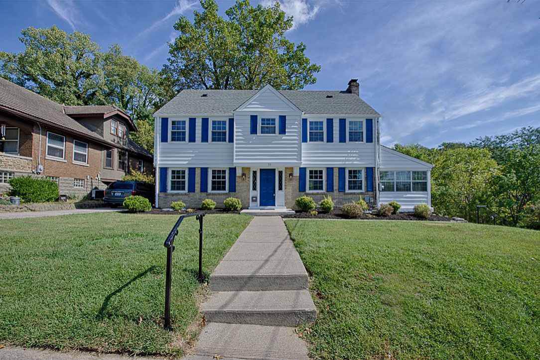 33 Wilson Road - Photo 1