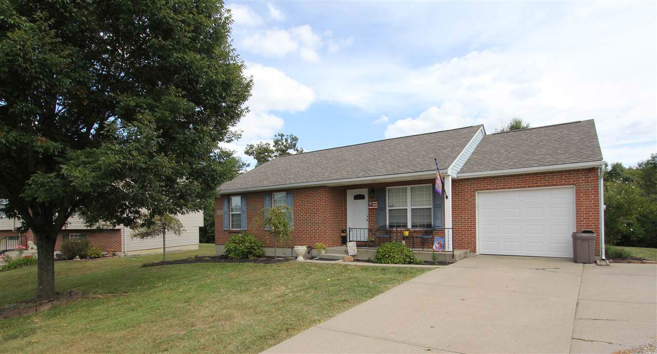 2088 Gribble Drive - Photo 1
