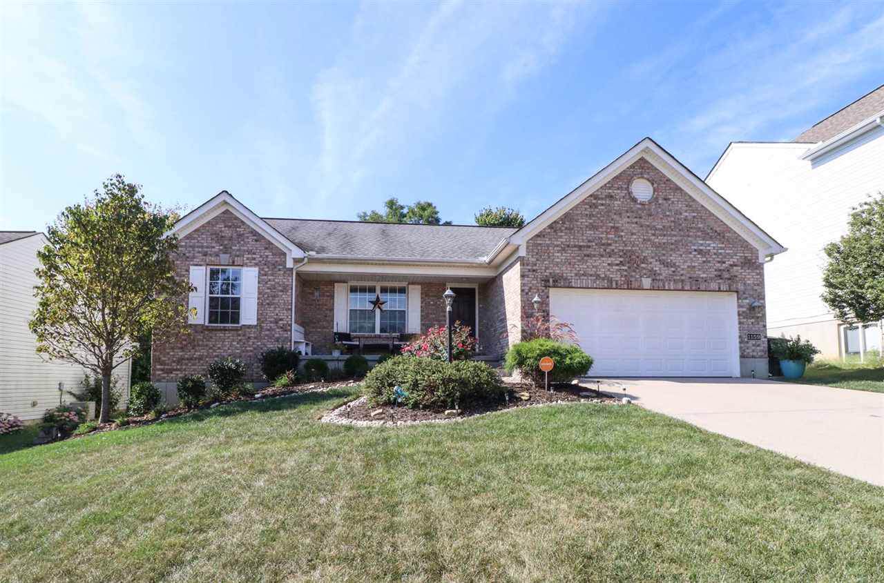 1159 Hunters Ridge - Photo 1
