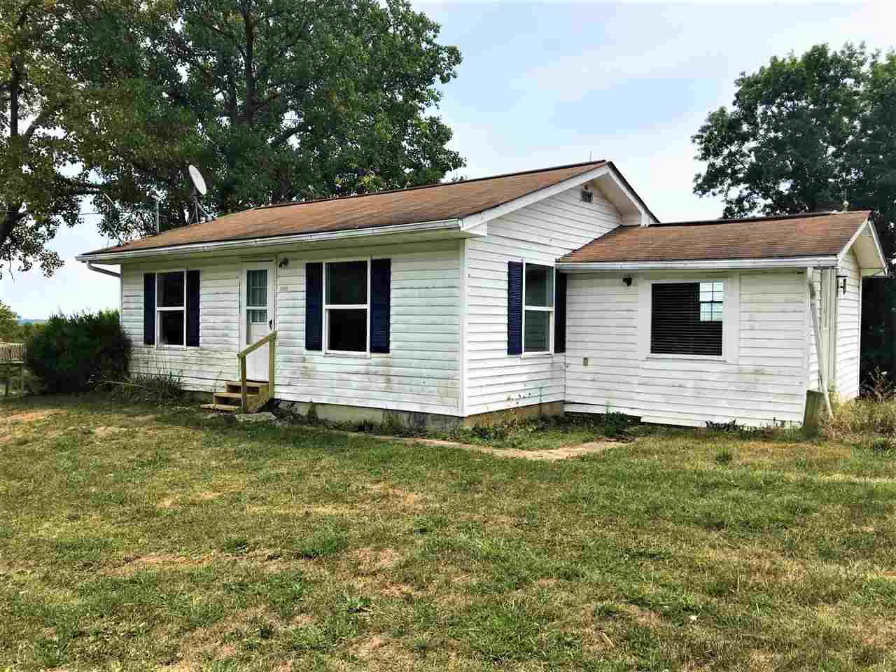484 Phillip Sharp Rd - Photo 1