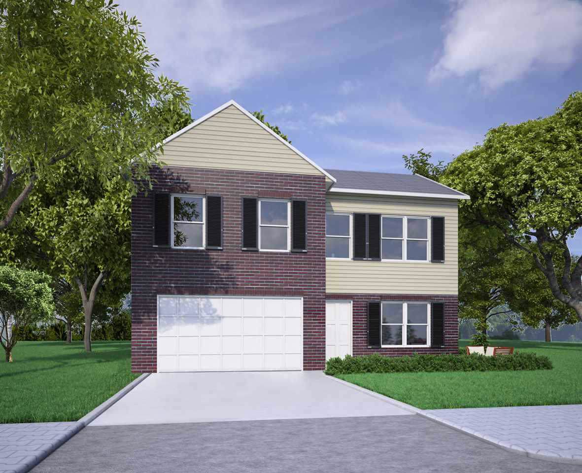 1076 Infantry Drive - Photo 1
