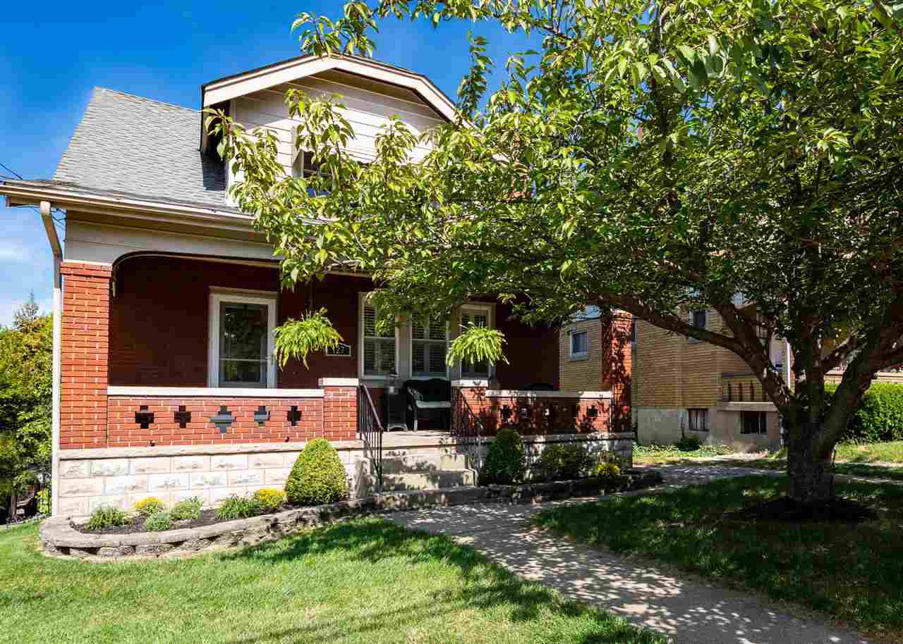 127 Bonnie Leslie Avenue - Photo 1
