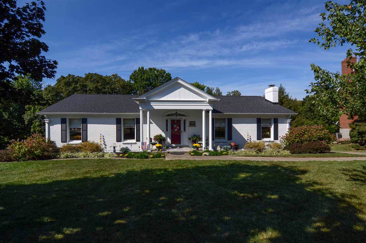 11103 Paddock Drive - Photo 1