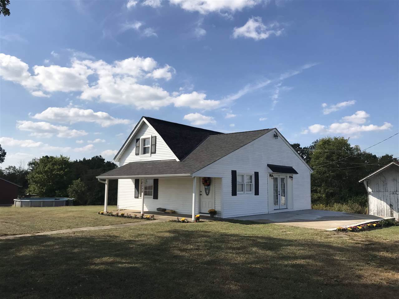 3240 Lemon Northcutt Road - Photo 1