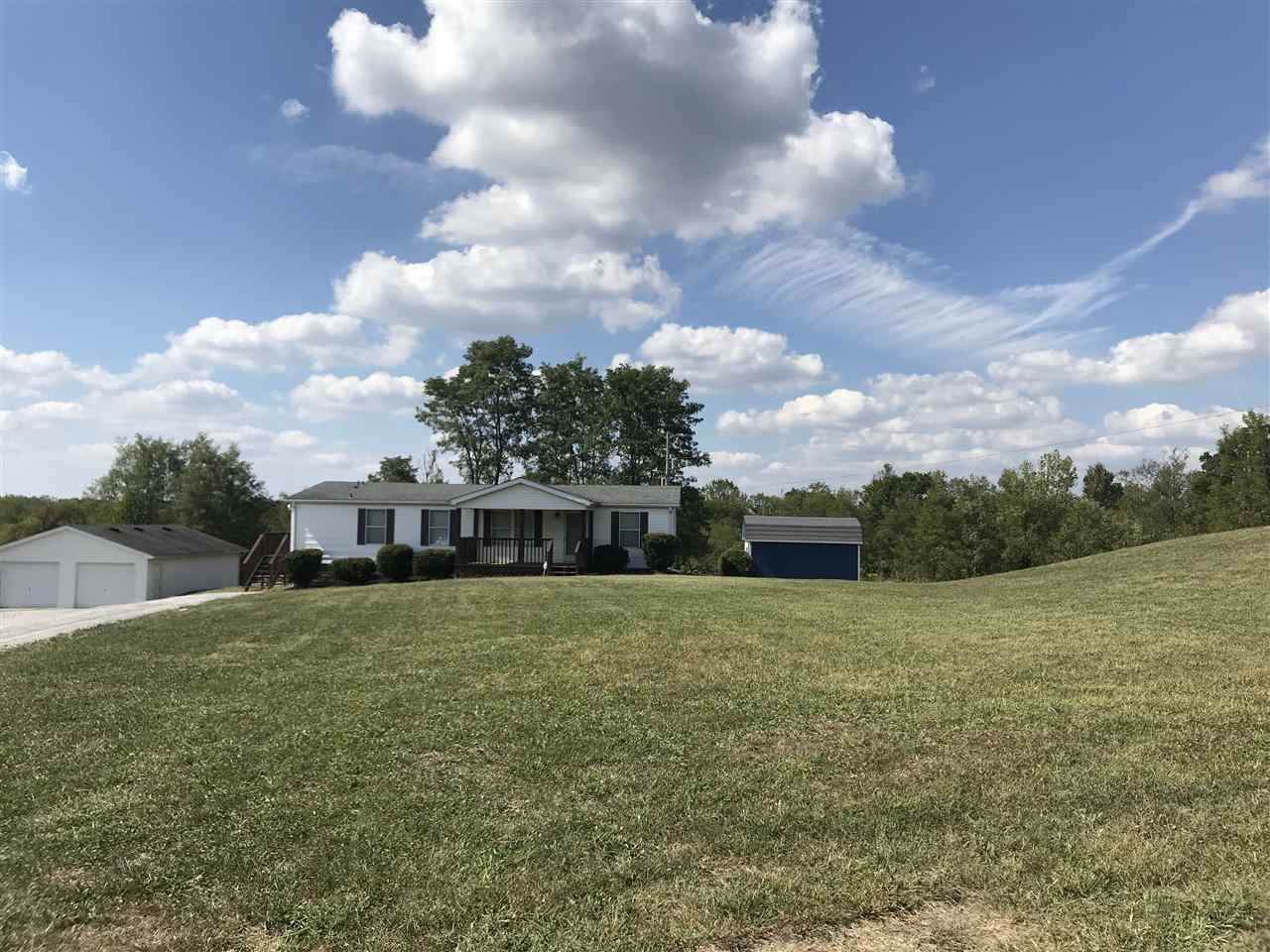 14266 Ky Highway 356 - Photo 1
