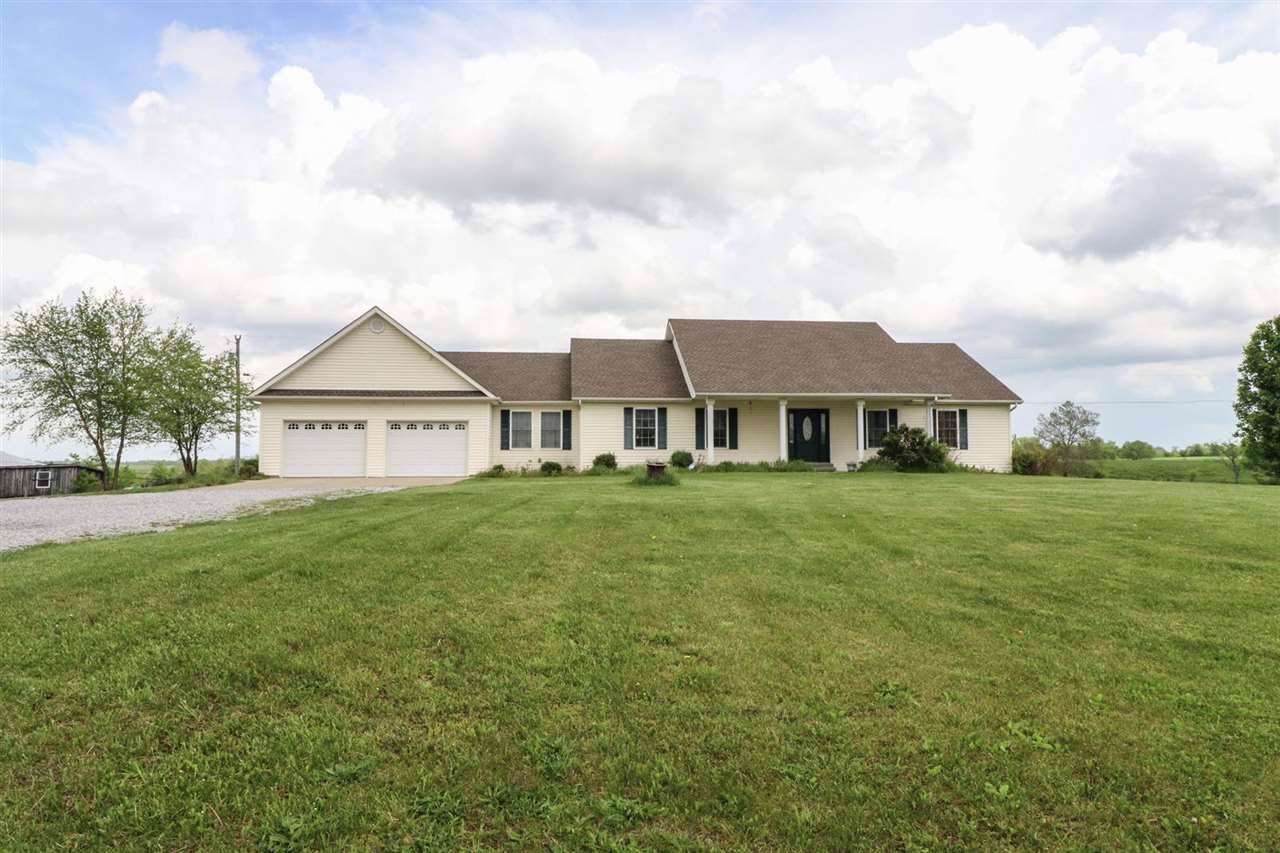 980 Old New Liberty Road - Photo 1