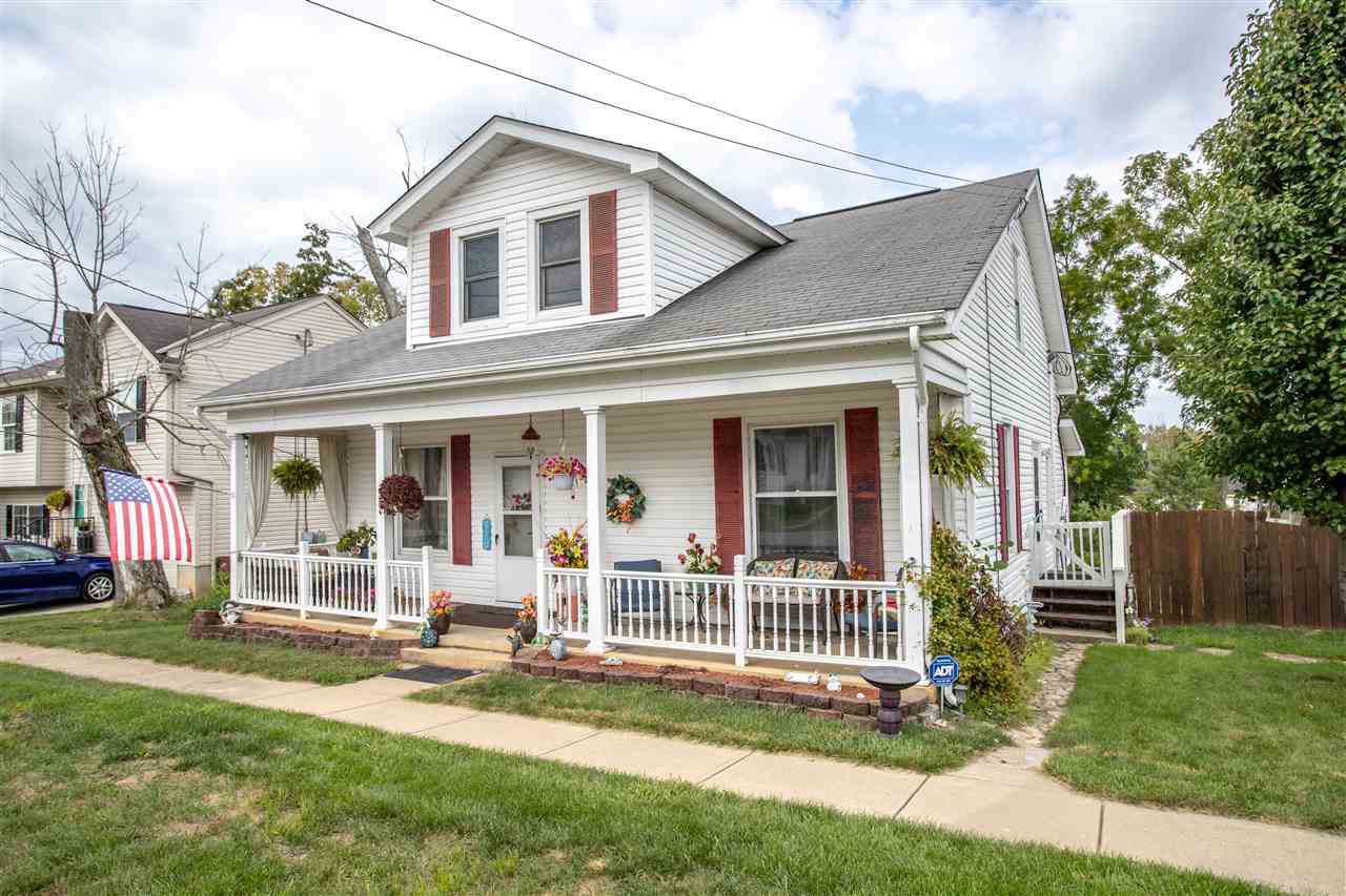 201 Edwards Avenue - Photo 1