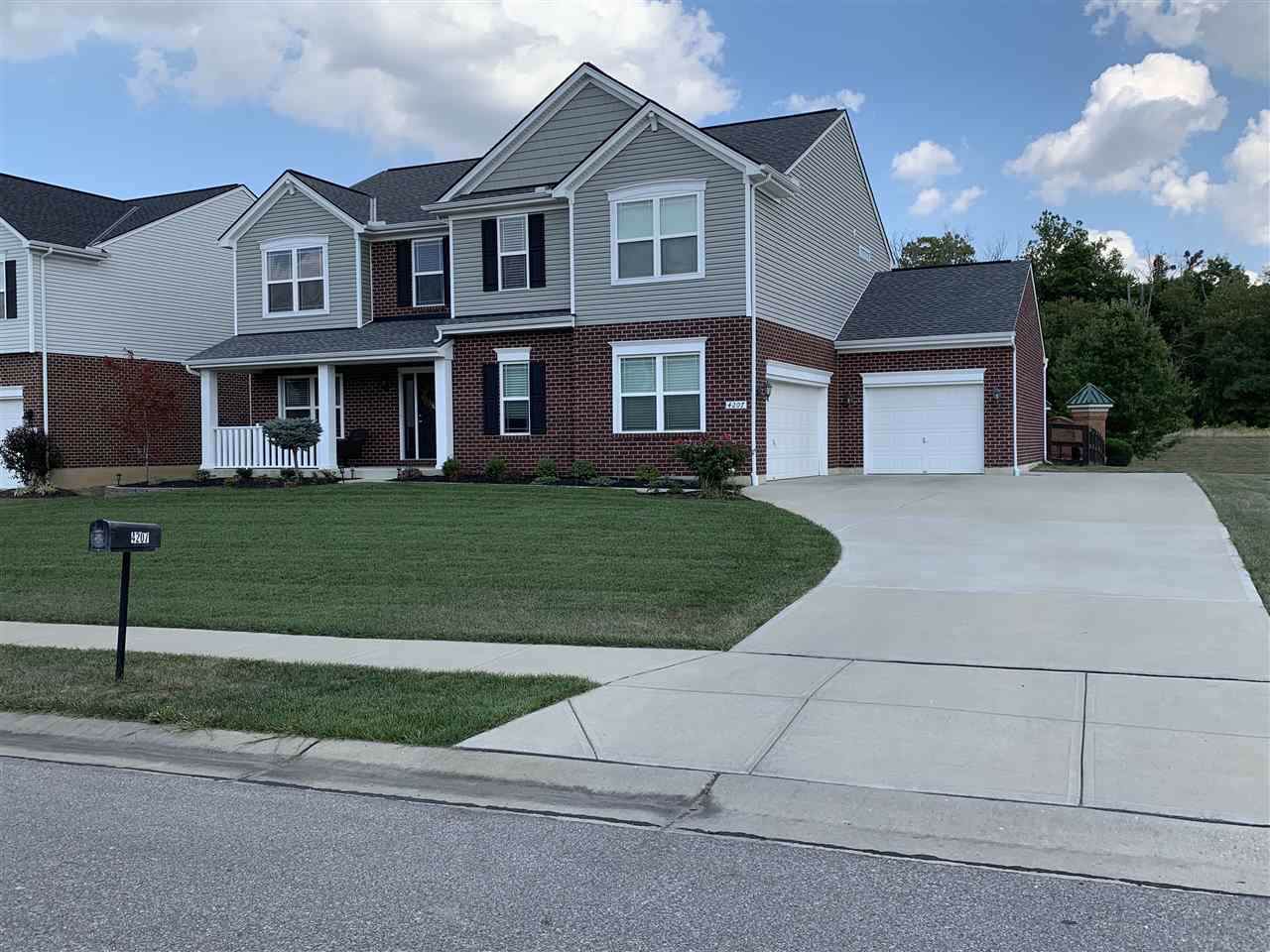 4207 Firewood Trail - Photo 1