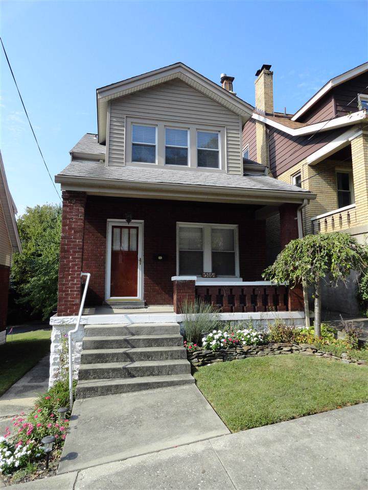 516 Van Voast Avenue - Photo 1