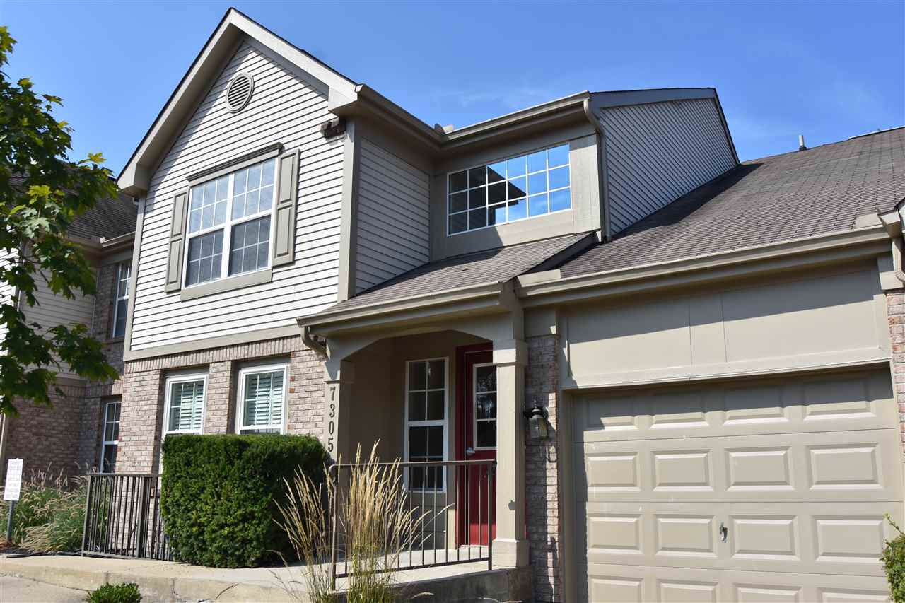7305 Centrecrest Lane - Photo 1