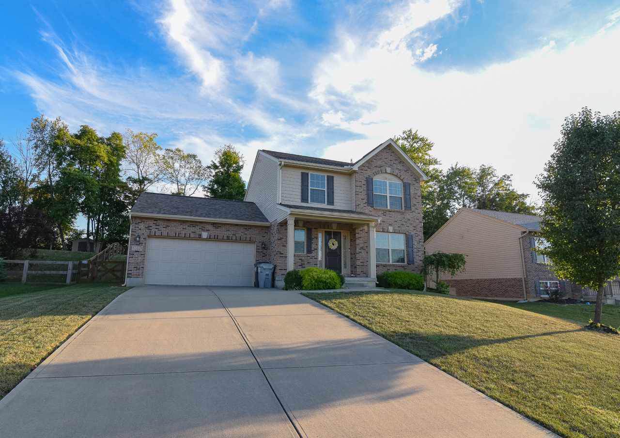 3691 Avalon Drive - Photo 1