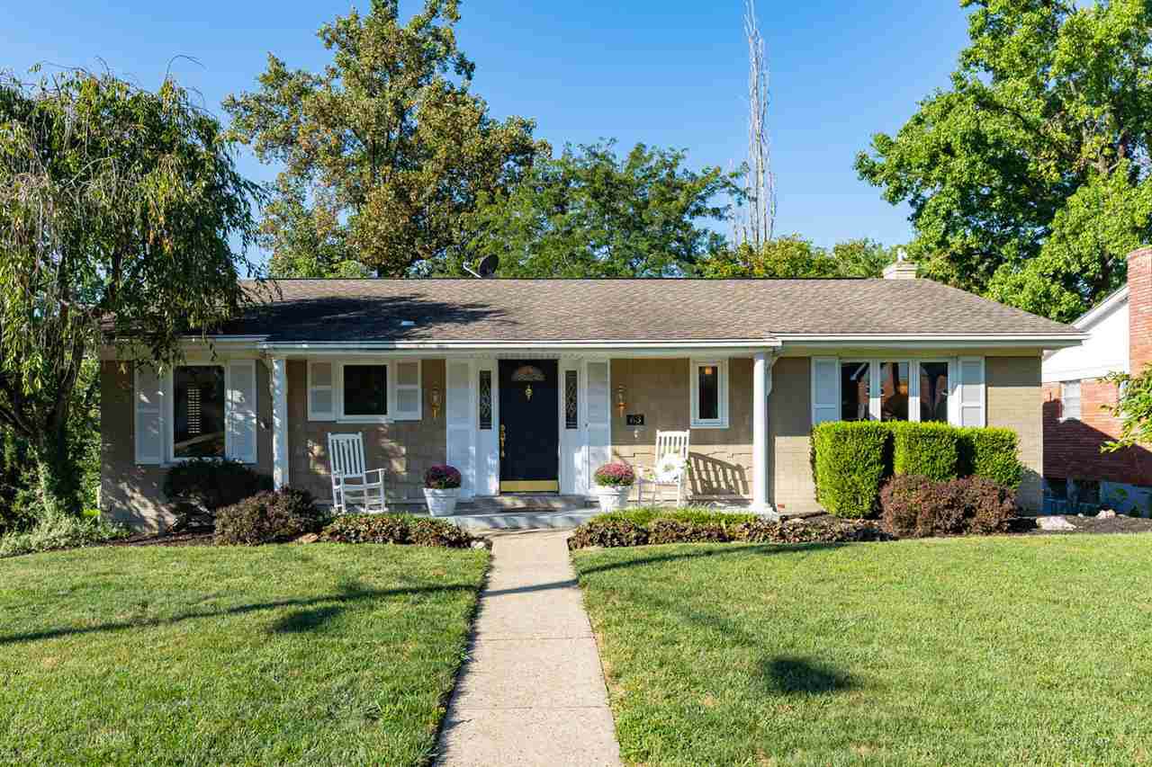 63 Colony South Drive - Photo 1