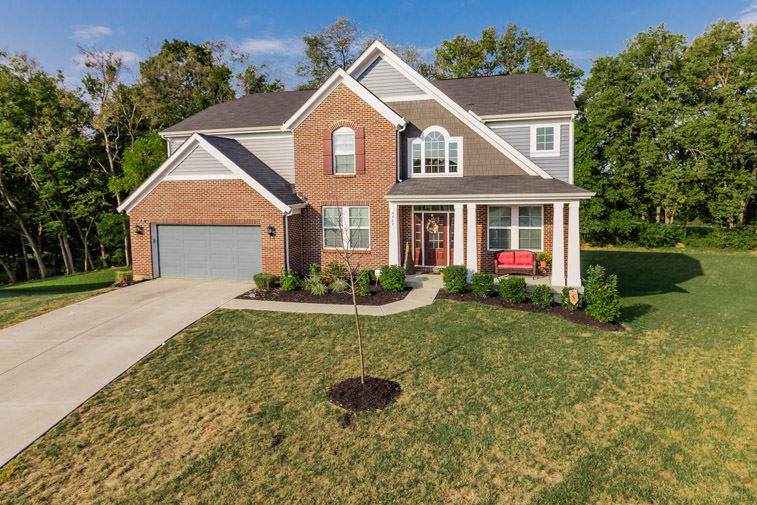 4463 Silversmith Lane - Photo 1