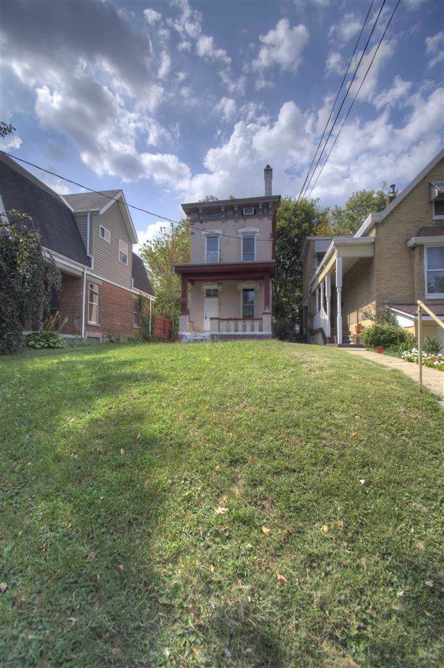 1817 Garrard Street - Photo 1