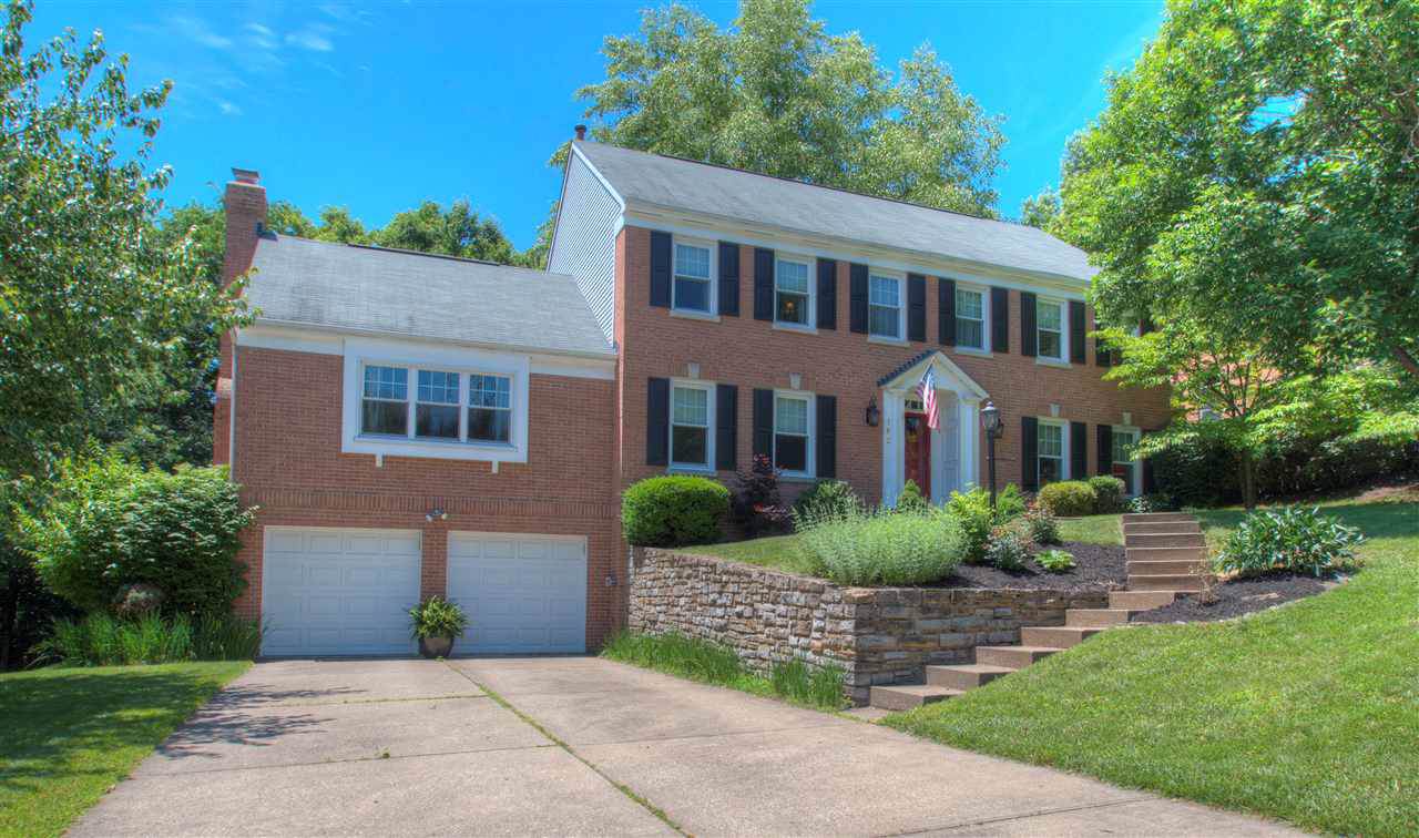 792 Foresthill Drive - Photo 1