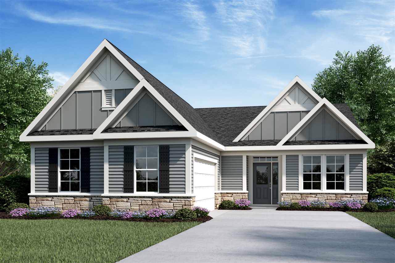 2228 Amici Drive - Photo 1