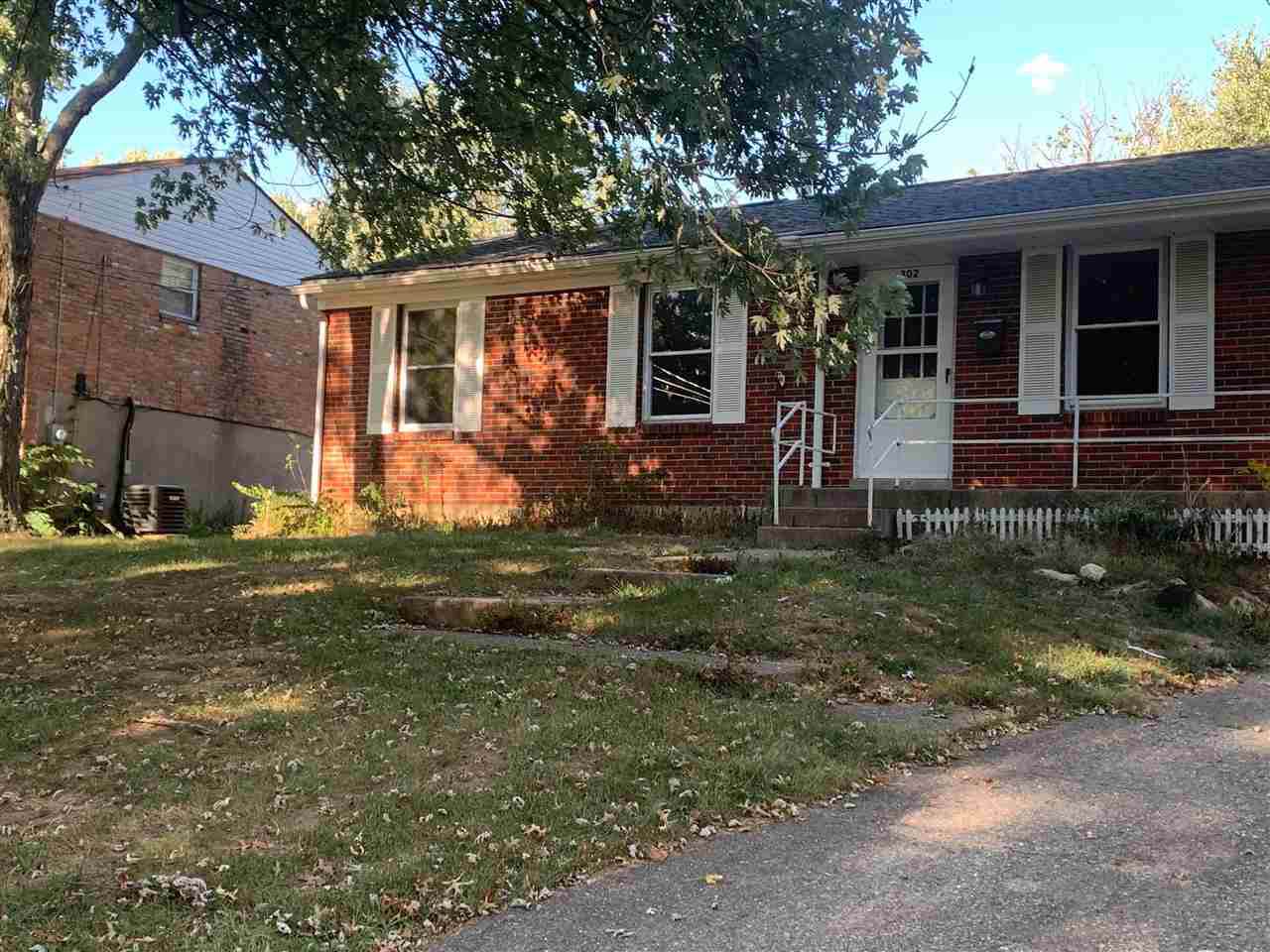 302 Saint Jude Circle - Photo 1