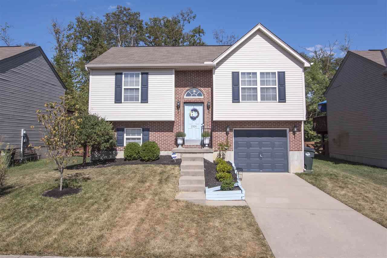 1009 Wermeling Lane - Photo 1