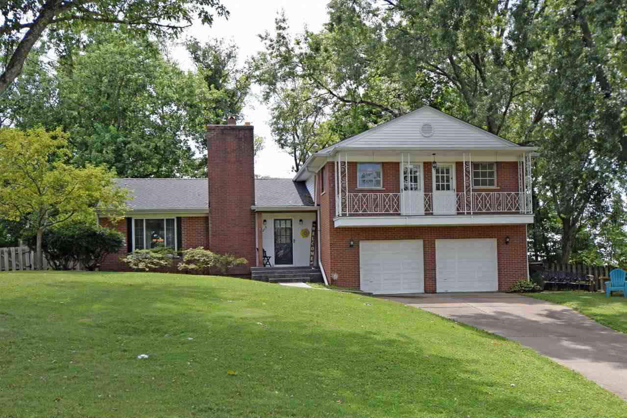 213 Colony Drive - Photo 1