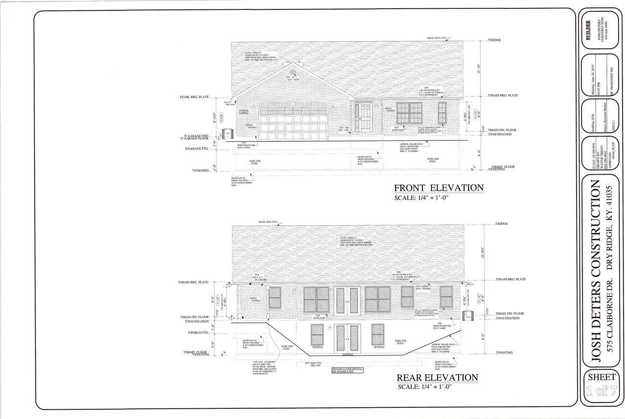 575 Claiborne - Photo 1