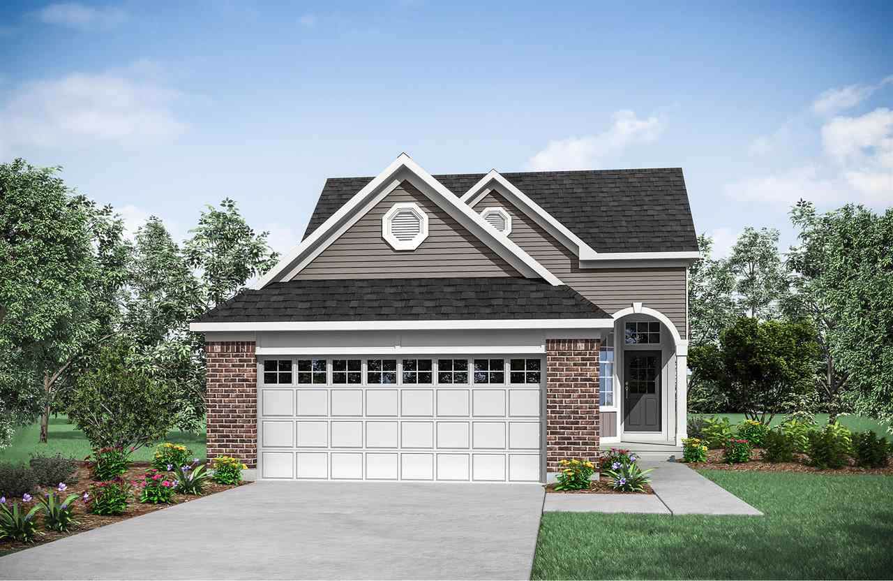 3937 Brunswick Court - Photo 1