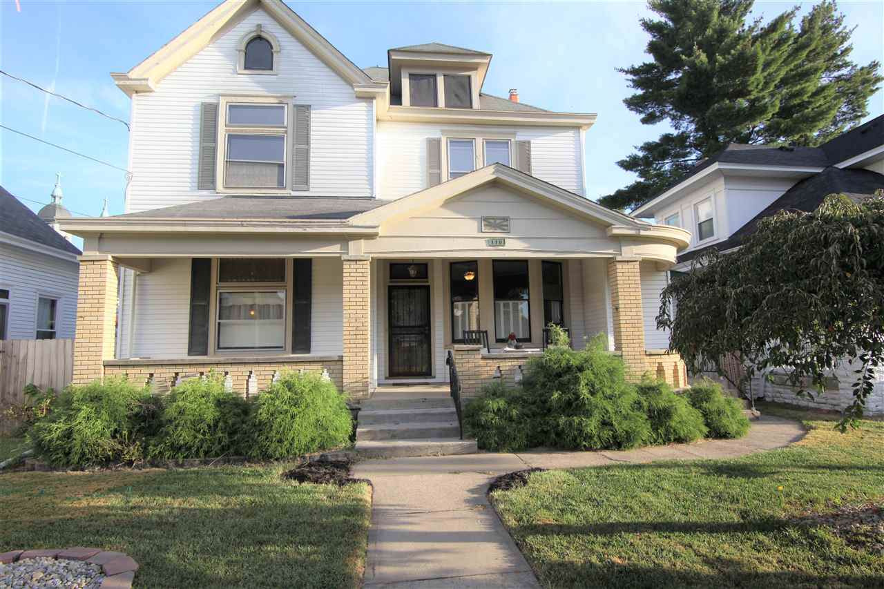 110 Southern Avenue - Photo 1