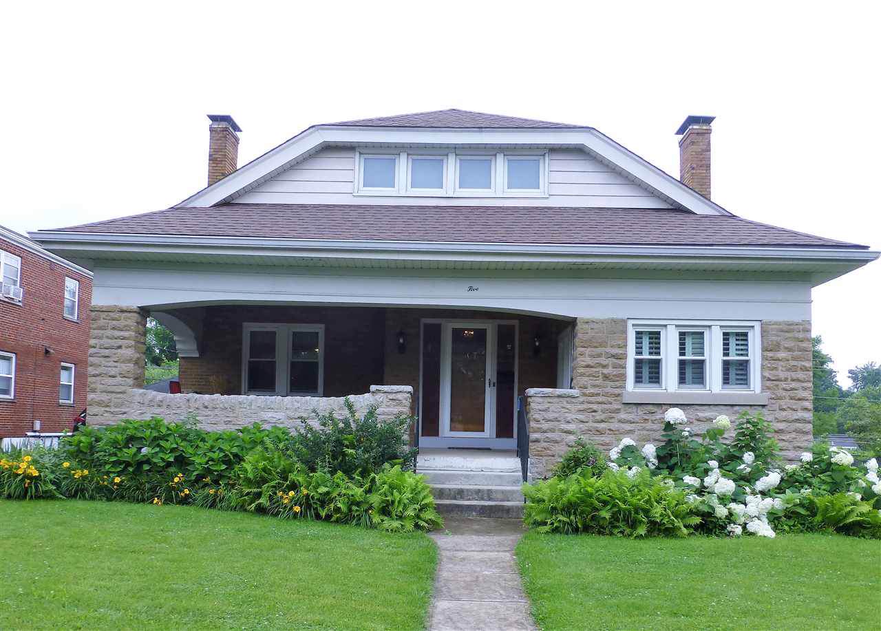 5 Pleasant Ridge - Photo 1