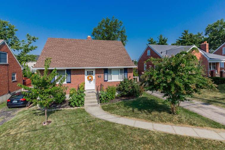 2656 Van Deren Dr - Photo 1
