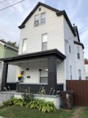2203 Howell Street - Photo 1