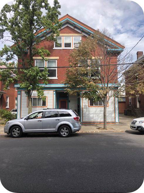 329 Taylor - Photo 1