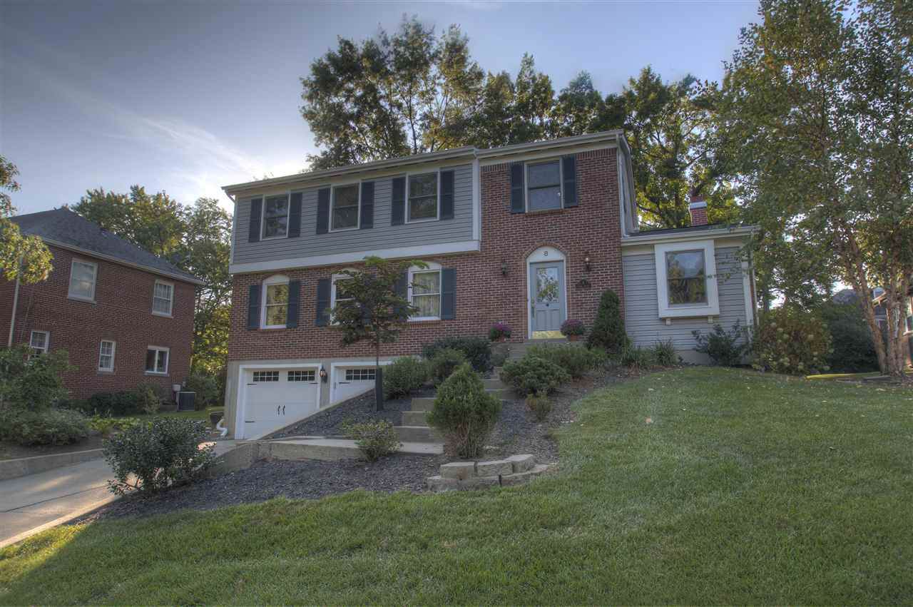 8 Miami Drive - Photo 1