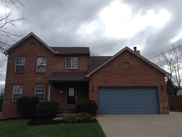 1836 Clearbrook Drive - Photo 1