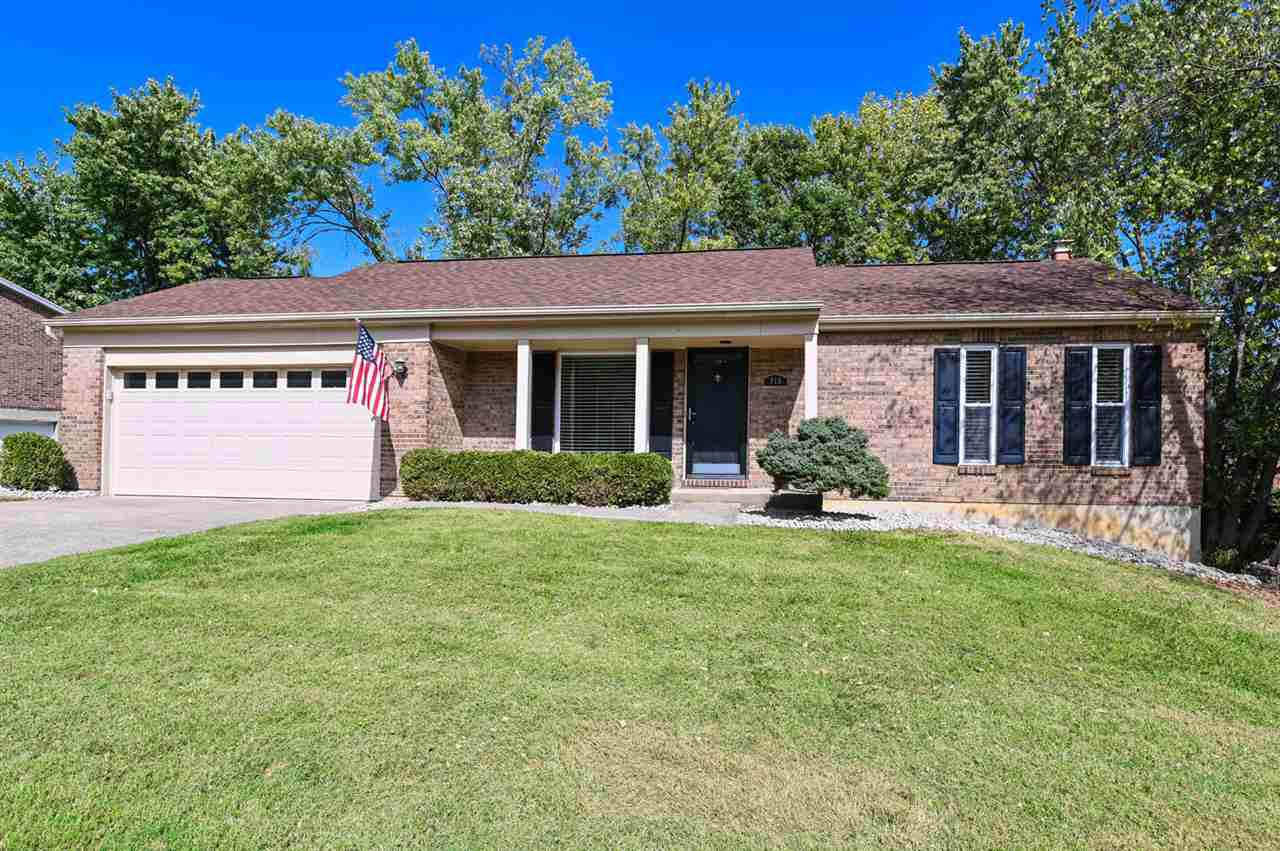 916 Appaloosa Court - Photo 1
