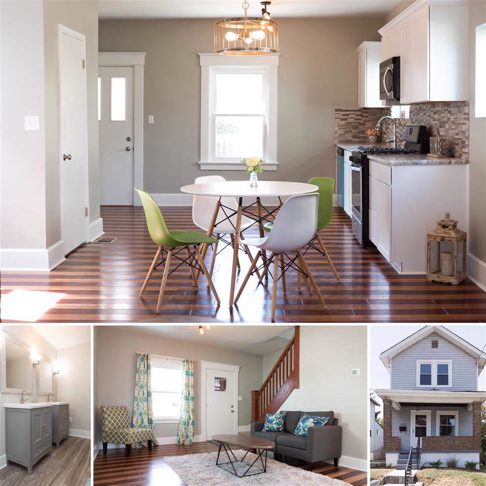 3511 Glenn Avenue - Photo 1