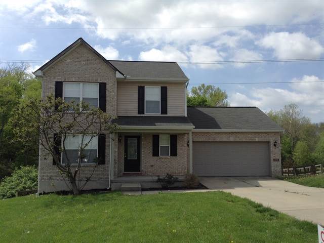 519 Rosebud Circle - Photo 1