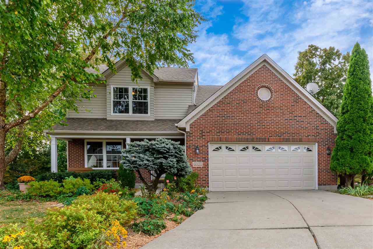 2249 Gribble Drive - Photo 1