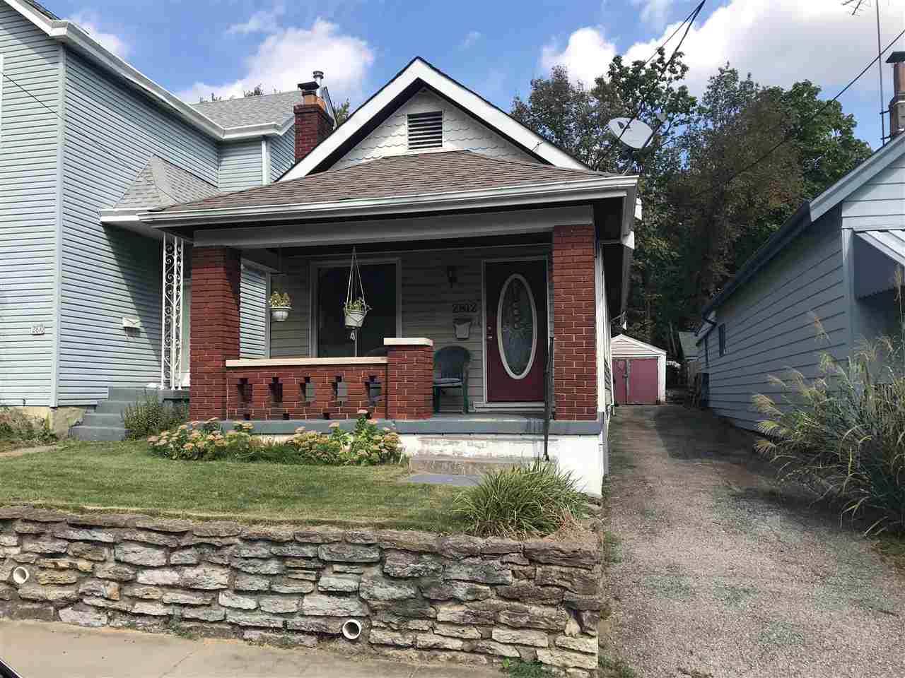 2812 Rogers Street - Photo 1