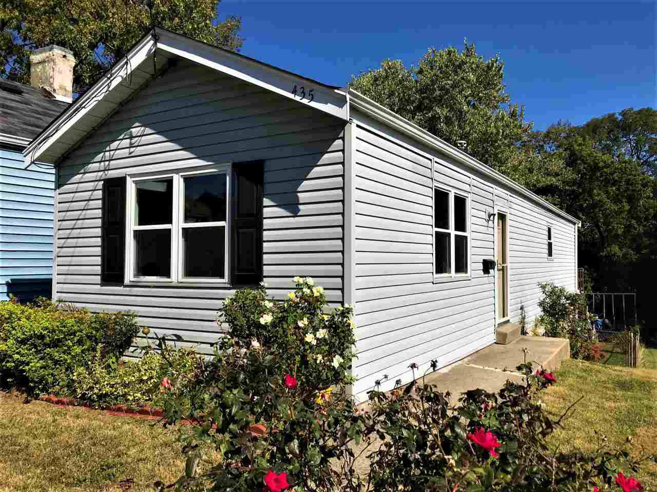 435 Bedinger St. - Photo 1