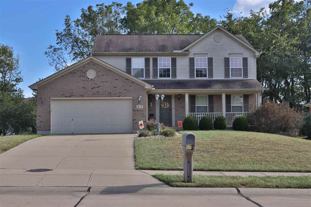 1617 Woodfield - Photo 1