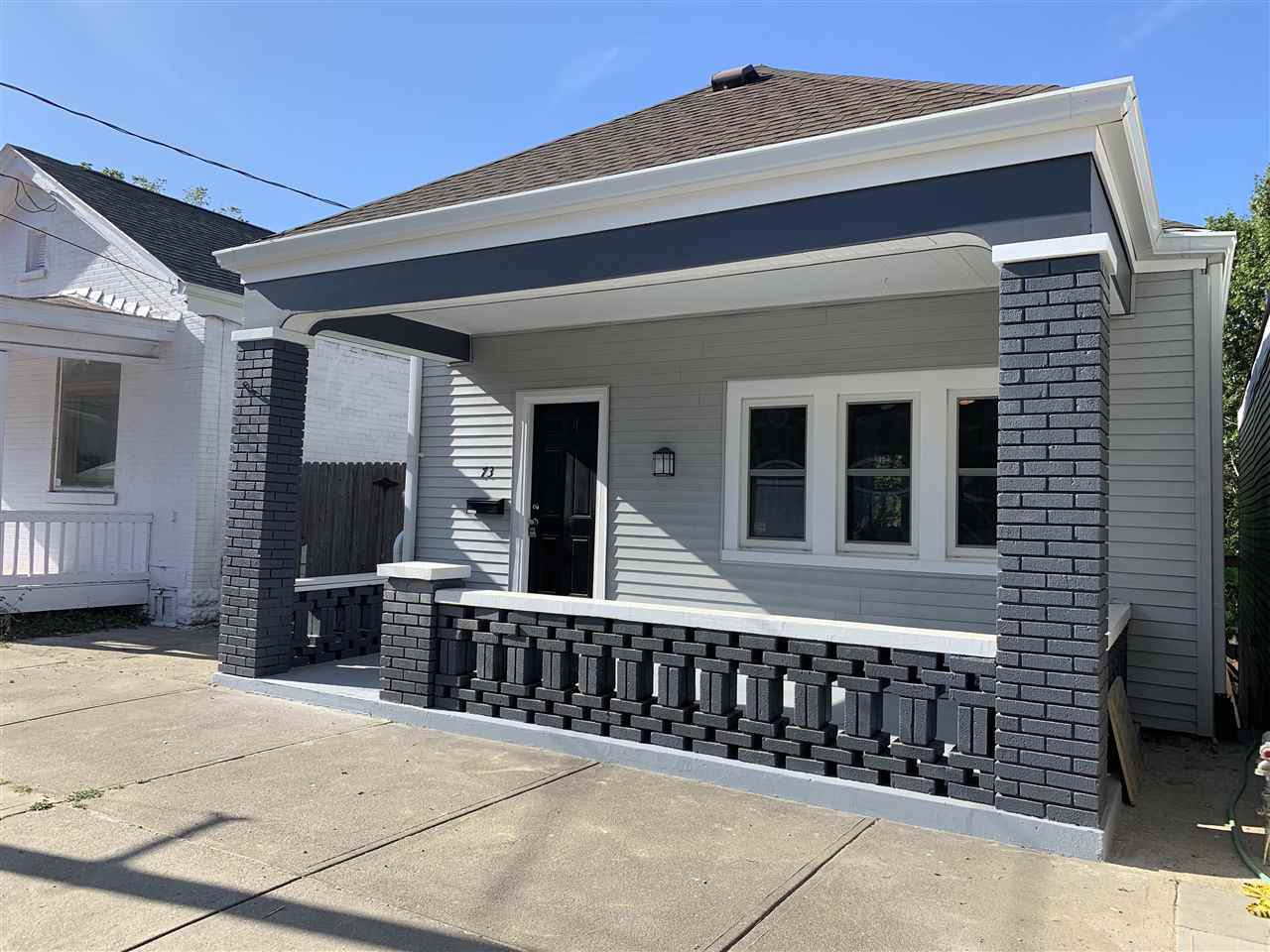 73 Parkview - Photo 1