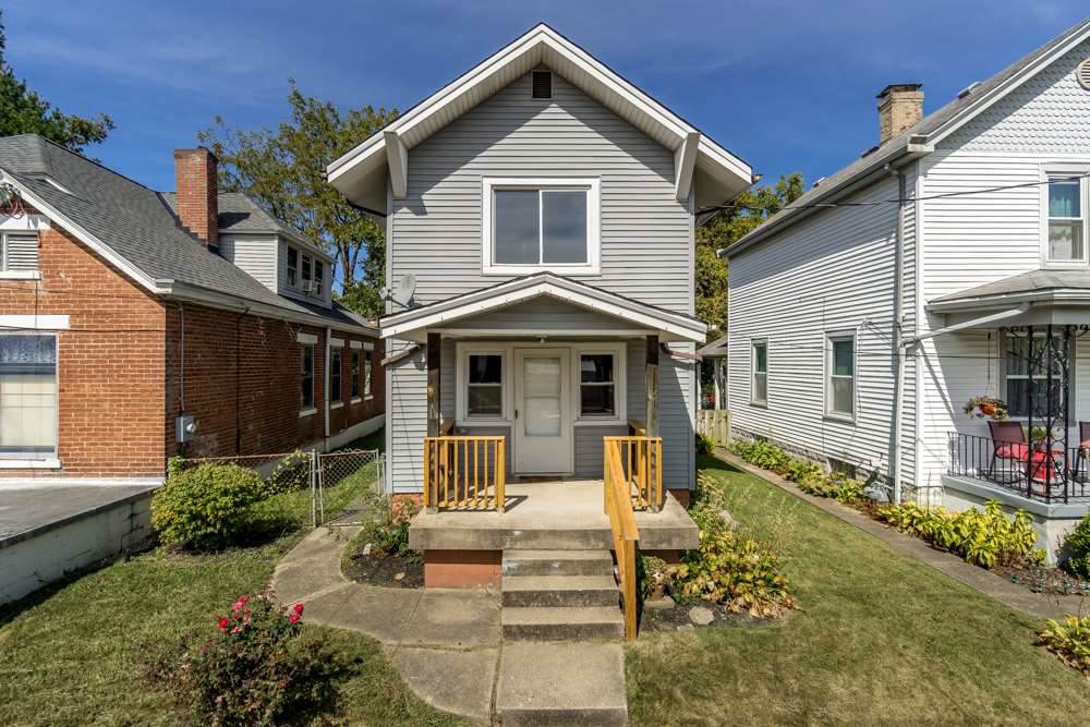 408 Earle Avenue - Photo 1