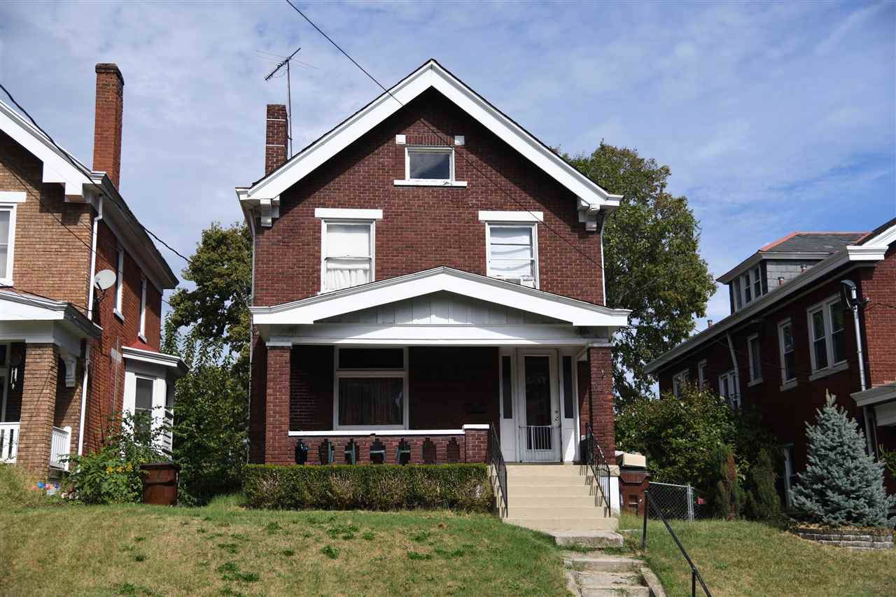1834 Jefferson - Photo 1