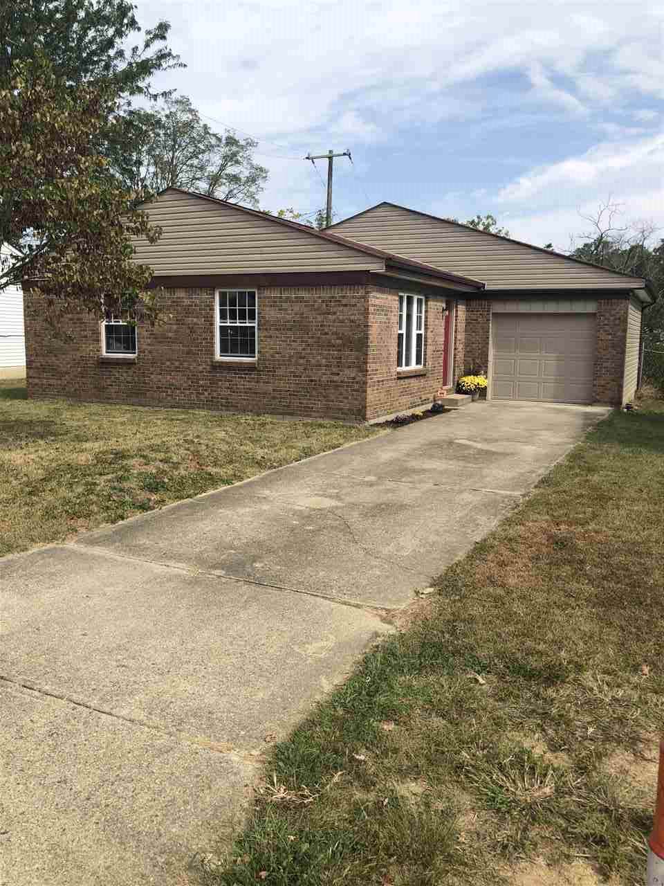 7724 Covered Bridge Drive - Photo 1