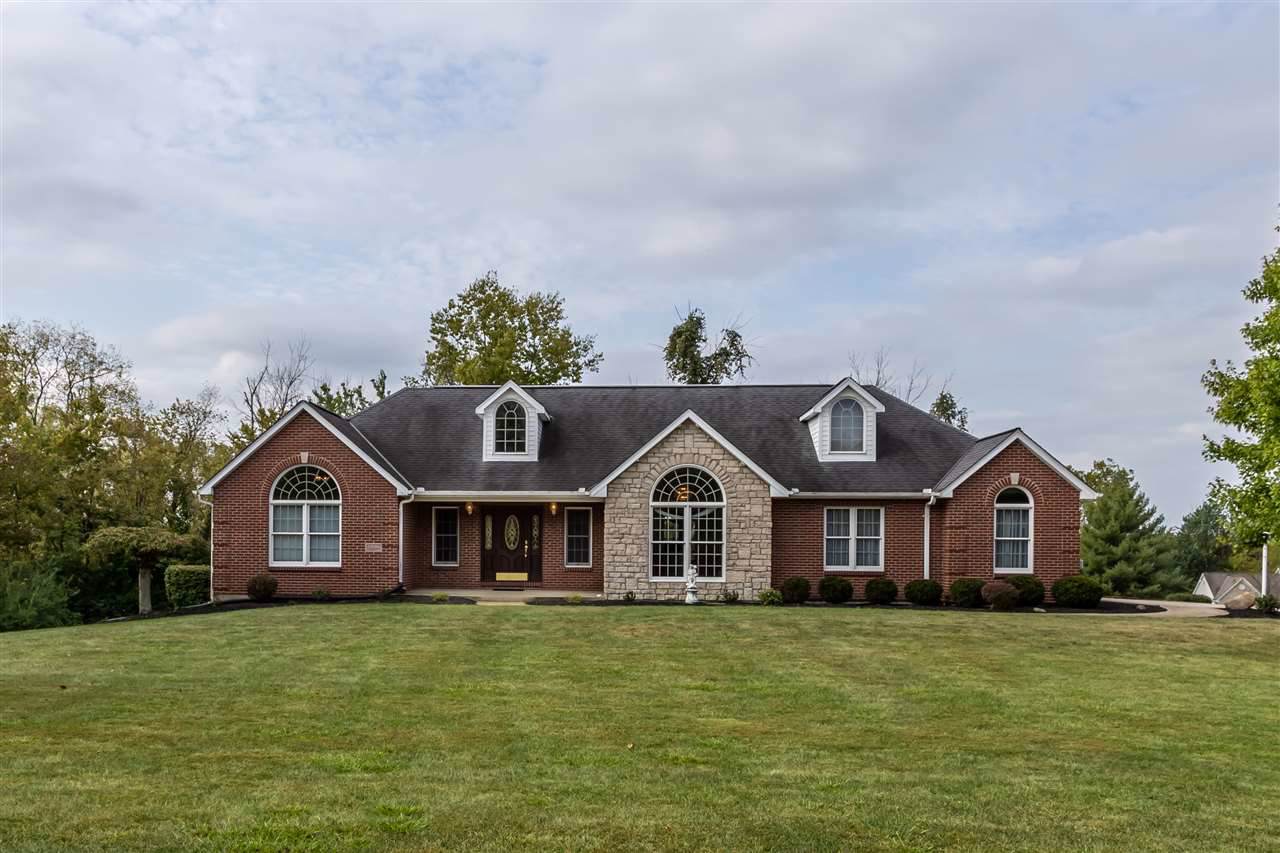 2961 Anson Lane - Photo 1
