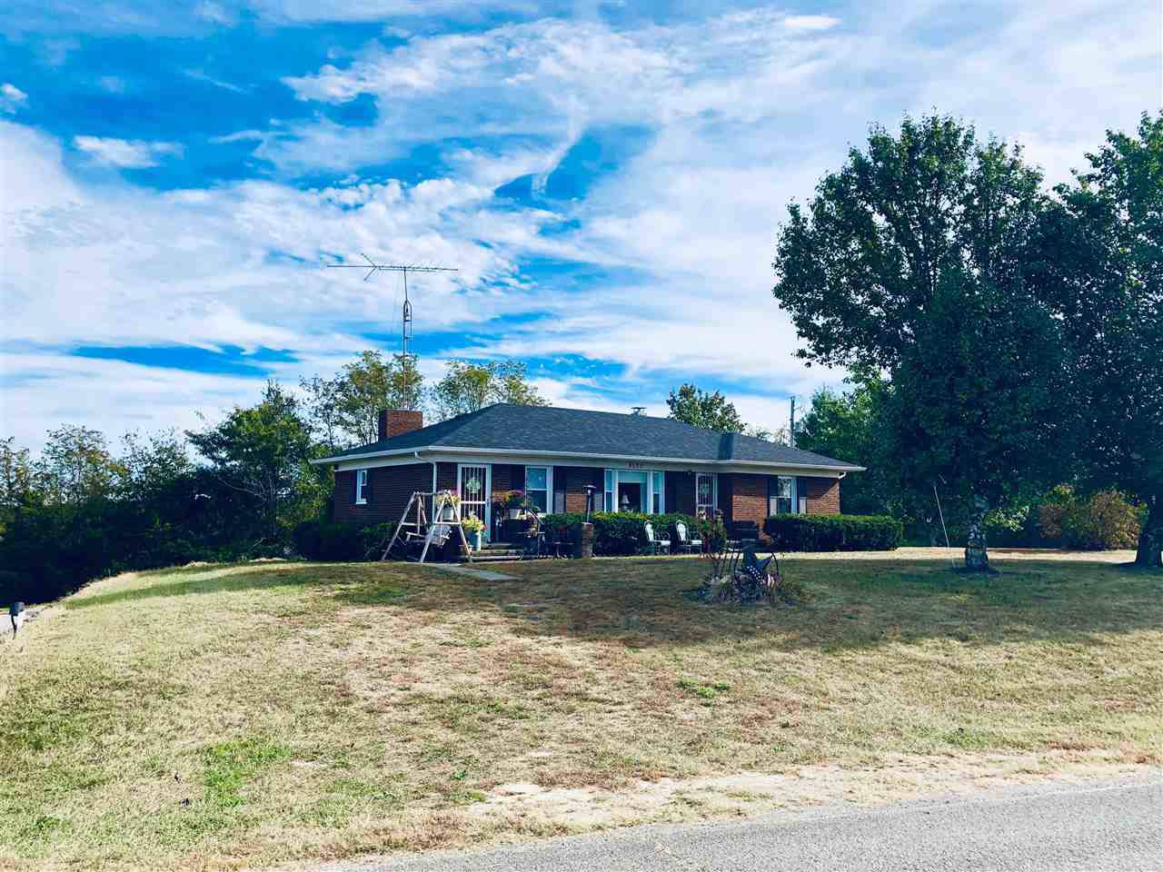 8530 Highway 127 - Photo 1